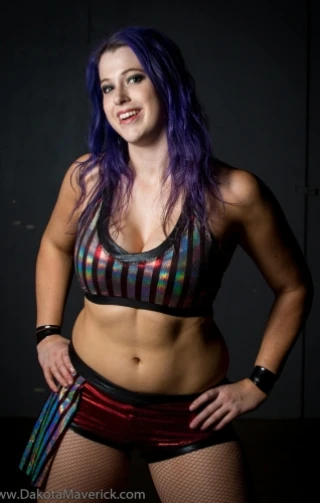 Nicole Matthews