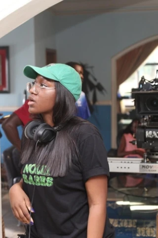 Anu Bamidele