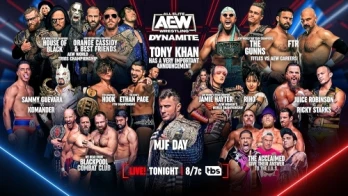 MJF Day