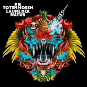 Laune der Natur