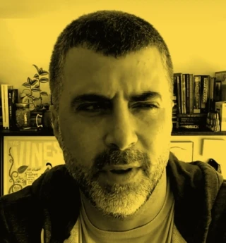 John Morena