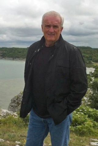 James C. Moore