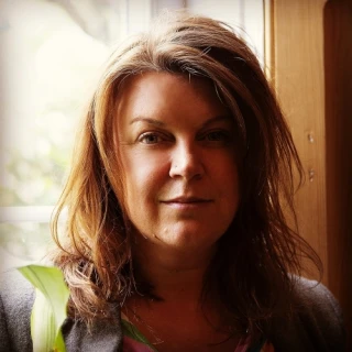 Rachel Robey
