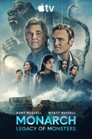 Theatrical Poster