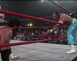 NWA-TNA Weekly PPV #83