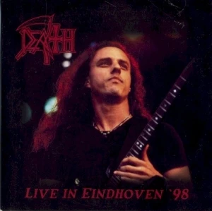 Live in Eindhoven ’98