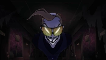 Ghostf**kers