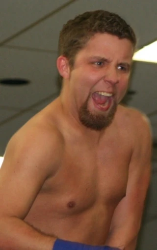 Scotty Slade