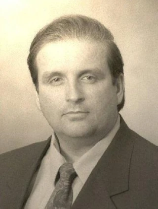 David Von Roehm