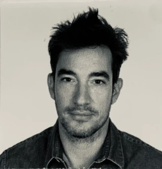 Dimitri Stephanides