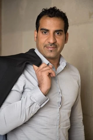 Fahad Olayan