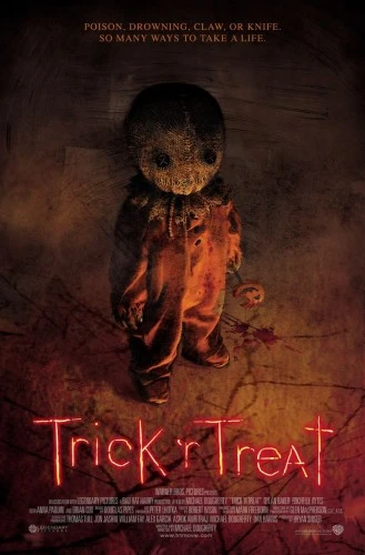 Theatrical Poster (USA)