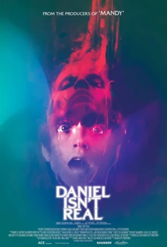 Theatrical Poster