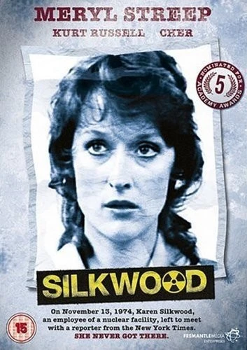 DVD Cover (UK)