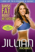 Jillian Michaels: Banish Fat Boost Metabolism