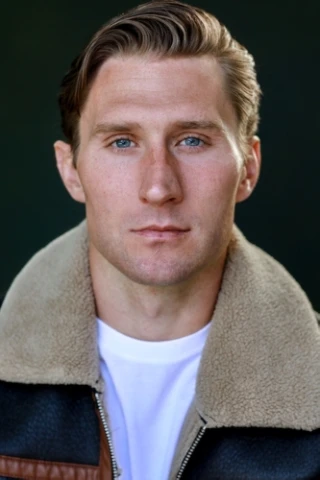 Spencer Vaughn Kelly