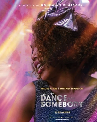 Theatrical Poster (Spanish)