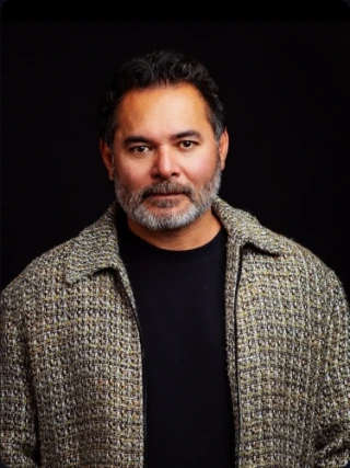 Scot Teller