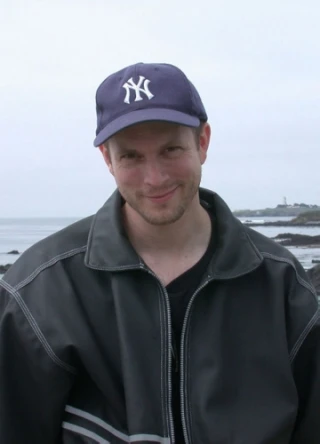 Ken Collins