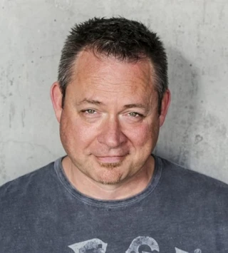 Darren Bevill