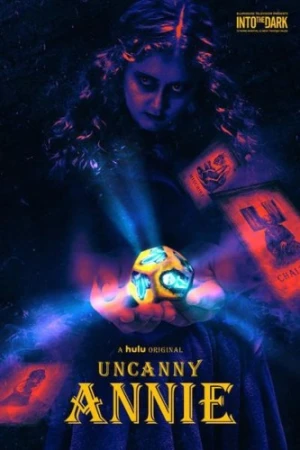 Theatrical Poster