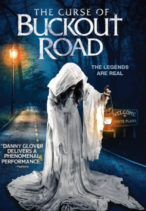 DVD Cover (Lions Gate)