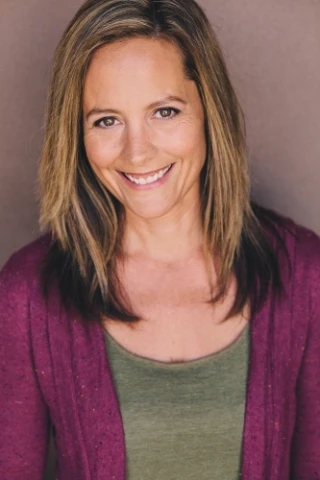 Laurie Okin
