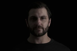 Vincente DiSanti