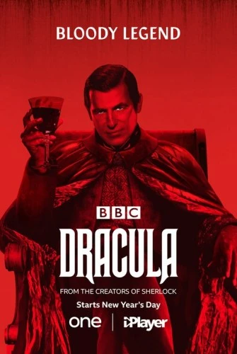 Theatrical Poster