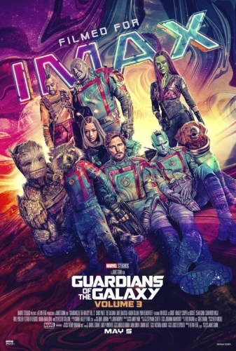 Theatrical Poster (USA)