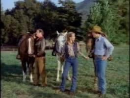 Westward Ho!: Part 3