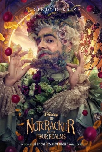 Theatrical Poster (USA)