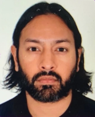 Jamil Shamasdin