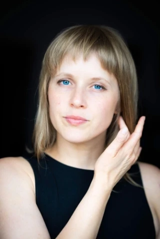 Rebecca Riisness