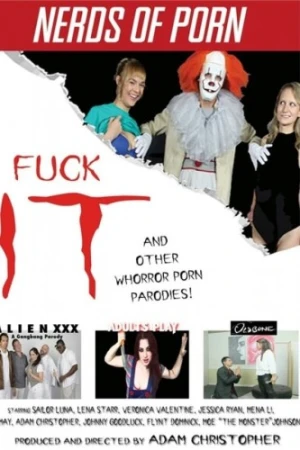 Theatrical Poster