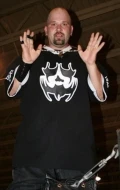 Tony Borcherding