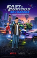 Fast & Furious: Spy Racers: Season 1