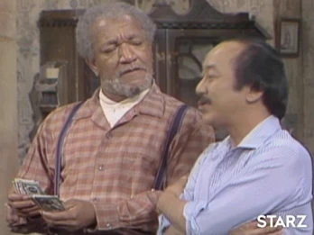 Sanford and Rising Son