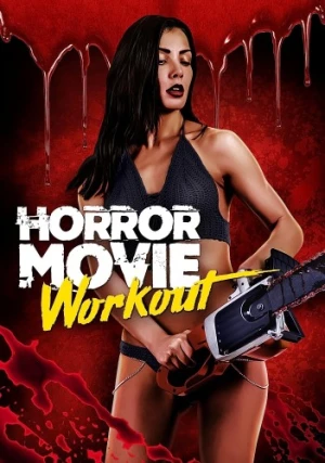 DVD Cover (Wild Eye Releasing)