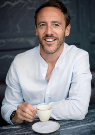 Stephen Shanly