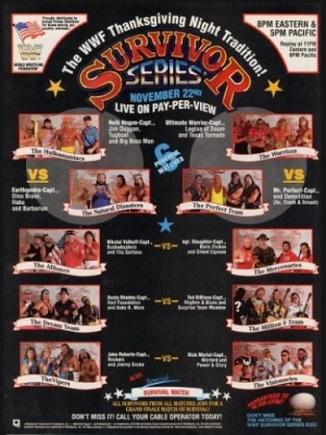 Theatrical Poster