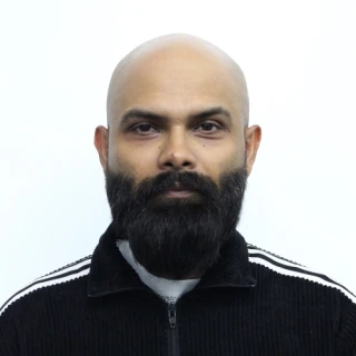 Ankan Sanyal