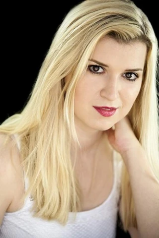 Monika Bicarova