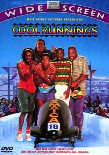DVD Cover (Germany)