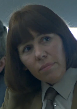 Valerie Colgan