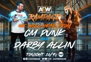 The Road to AEW All Out 2021 Continues...