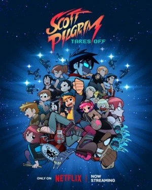 Theatrical Poster