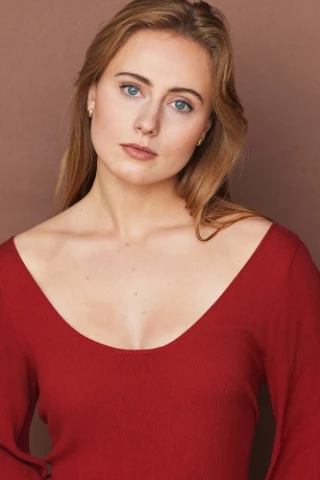 Isabella Victorson