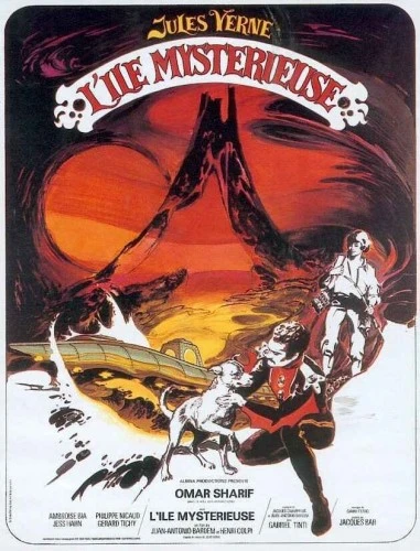 Theatrical Poster (France)