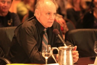 Stephen Bassett
